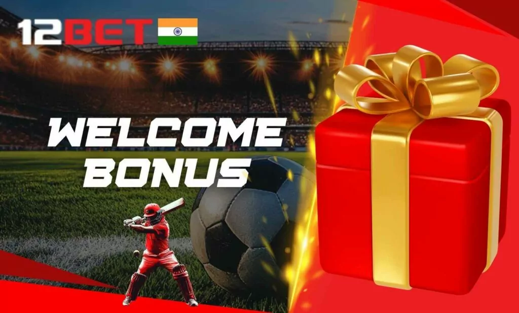 Review: Claiming your 12Bet India welcome bonus