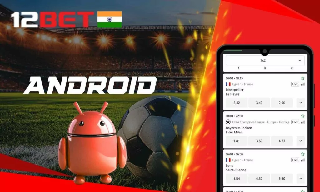 Guide: How to Install the 12Bet India App on Android