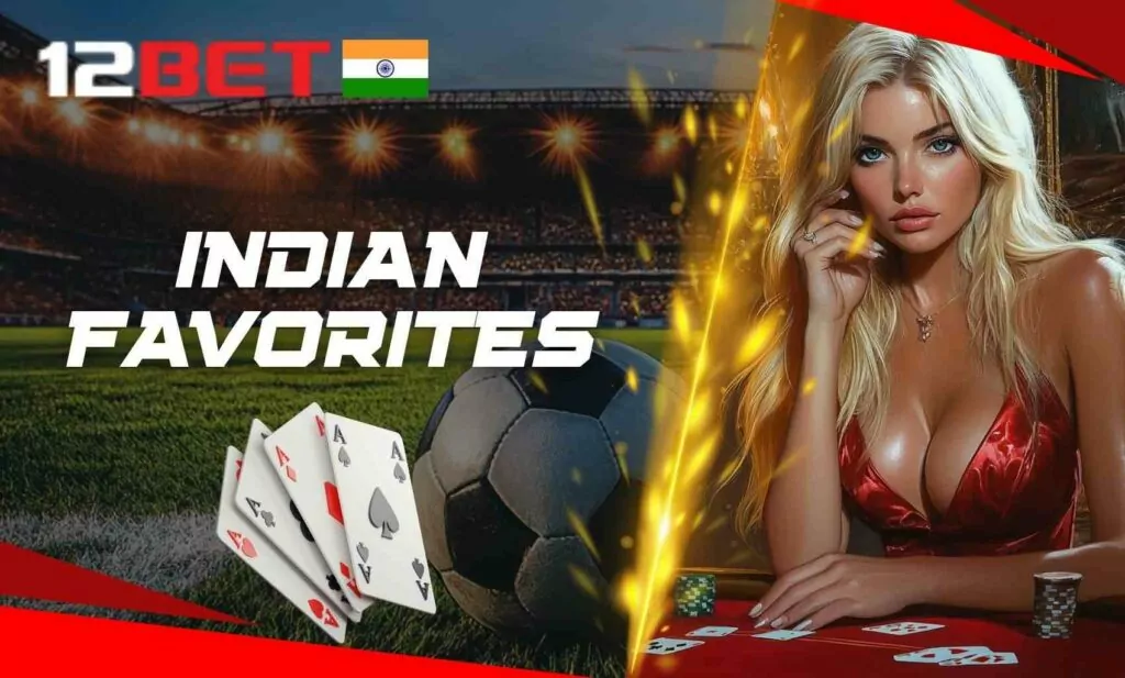 An overview of traditional Indian casino games